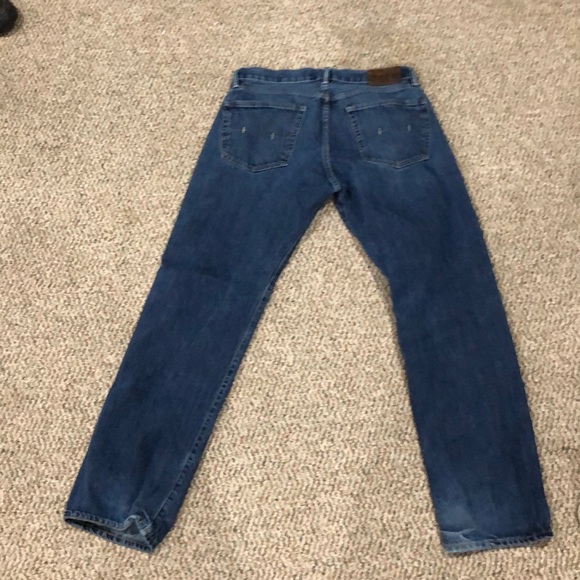 Polo Ralph Lauren jeans - Picture 4 of 4